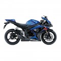 Stompgrip Streetbike Kit - Volcano - 0052 Stompgrip Streetbike Kit - Volcano - 0052