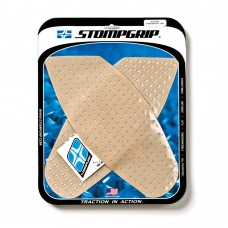 Stompgrip Streetbike Kit - Volcano - 0054 Stompgrip Streetbike Kit - Volcano - 0054