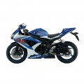 Stompgrip Streetbike Kit - Volcano - 0054