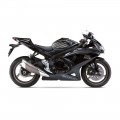 Stompgrip Streetbike Kit - Volcano - 0054