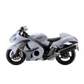 Stompgrip Streetbike Kit - Volcano - 0055 Stompgrip Streetbike Kit - Volcano - 0055