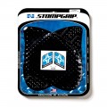 Stompgrip Streetbike Kit - Volcano - 0055 Stompgrip Streetbike Kit - Volcano - 0055