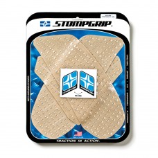 Stompgrip Streetbike Kit - Volcano - 0056 Stompgrip Streetbike Kit - Volcano - 0056