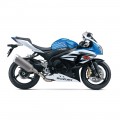 Stompgrip Streetbike Kit - Volcano - 0056