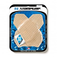 Stompgrip Streetbike Kit - Volcano - 0057 Stompgrip Streetbike Kit - Volcano - 0057