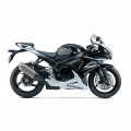 Stompgrip Streetbike Kit - Volcano - 0057