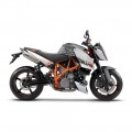 Stompgrip Streetbike Kit - Volcano - 0059 Stompgrip Streetbike Kit - Volcano - 0059