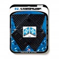 Stompgrip Streetbike Kit - Volcano - 0059 Stompgrip Streetbike Kit - Volcano - 0059