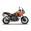Stompgrip Streetbike Kit - Volcano - 0060 Stompgrip Streetbike Kit - Volcano - 0060