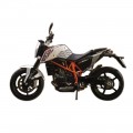 Stompgrip Streetbike Kit - Volcano - 0061 Stompgrip Streetbike Kit - Volcano - 0061