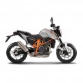 Stompgrip Streetbike Kit - Volcano - 0061 Stompgrip Streetbike Kit - Volcano - 0061