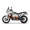 Stompgrip Streetbike Kit - Volcano - 0062