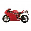 Stompgrip Streetbike Kit - Volcano - 0063 Stompgrip Streetbike Kit - Volcano - 0063