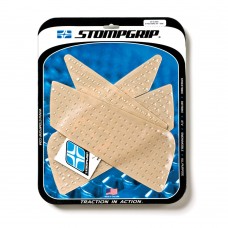 Stompgrip Streetbike Kit - Volcano - 0065 Stompgrip Streetbike Kit - Volcano - 0065