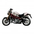 Stompgrip Streetbike Kit - Volcano - 0066