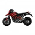 Stompgrip Streetbike Kit - Volcano - 0067 Stompgrip Streetbike Kit - Volcano - 0067