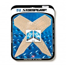 Stompgrip Streetbike Kit - Volcano - 0069 Stompgrip Streetbike Kit - Volcano - 0069