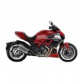 Stompgrip Streetbike Kit - Volcano - 0071 Stompgrip Streetbike Kit - Volcano - 0071
