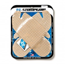 Stompgrip Streetbike Kit - Volcano - 0072 Stompgrip Streetbike Kit - Volcano - 0072