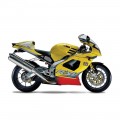 Stompgrip Streetbike Kit - Volcano - 0073 Stompgrip Streetbike Kit - Volcano - 0073
