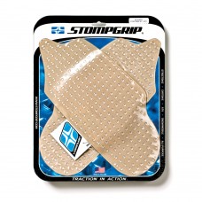 Stompgrip Streetbike Kit - Volcano - 0073 Stompgrip Streetbike Kit - Volcano - 0073