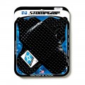 Stompgrip Streetbike Kit - Volcano - 0073 Stompgrip Streetbike Kit - Volcano - 0073
