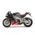 Stompgrip Streetbike Kit - Volcano - 0075 Stompgrip Streetbike Kit - Volcano - 0075