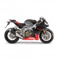 Stompgrip Streetbike Kit - Volcano - 0075 Stompgrip Streetbike Kit - Volcano - 0075