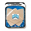 Stompgrip Streetbike Kit - Volcano - 0076 Stompgrip Streetbike Kit - Volcano - 0076
