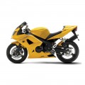 Stompgrip Streetbike Kit - Volcano - 0076 Stompgrip Streetbike Kit - Volcano - 0076