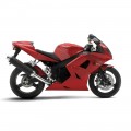 Stompgrip Streetbike Kit - Volcano - 0076 Stompgrip Streetbike Kit - Volcano - 0076