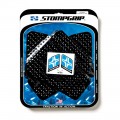 Stompgrip Streetbike Kit - Volcano - 0076 Stompgrip Streetbike Kit - Volcano - 0076