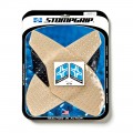 Stompgrip Streetbike Kit - Volcano - 0078 Stompgrip Streetbike Kit - Volcano - 0078