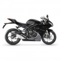 Stompgrip Streetbike Kit - Volcano - 0078 Stompgrip Streetbike Kit - Volcano - 0078