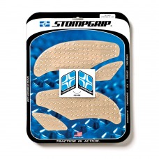 Stompgrip Streetbike Kit - Volcano - 0079 Stompgrip Streetbike Kit - Volcano - 0079