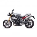 Stompgrip Streetbike Kit - Volcano - 0079 Stompgrip Streetbike Kit - Volcano - 0079