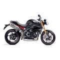 Stompgrip Streetbike Kit - Volcano - 0079 Stompgrip Streetbike Kit - Volcano - 0079