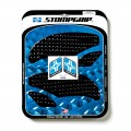 Stompgrip Streetbike Kit - Volcano - 0079 Stompgrip Streetbike Kit - Volcano - 0079