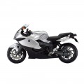Stompgrip Streetbike Kit - Volcano - 0081