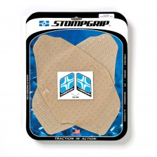 Stompgrip Streetbike Kit - Volcano - 0081 Stompgrip Streetbike Kit - Volcano - 0081
