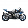 Stompgrip Streetbike Kit - Volcano - 0082 Stompgrip Streetbike Kit - Volcano - 0082