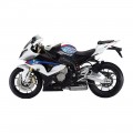 Stompgrip Streetbike Kit - Volcano - 0082 Stompgrip Streetbike Kit - Volcano - 0082