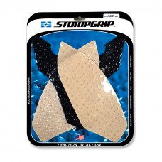 Stompgrip Streetbike Kit - Volcano - 0082 Stompgrip Streetbike Kit - Volcano - 0082