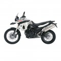 Stompgrip Streetbike Kit - Volcano - 0083 Stompgrip Streetbike Kit - Volcano - 0083