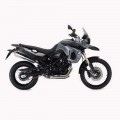 Stompgrip Streetbike Kit - Volcano - 0083 Stompgrip Streetbike Kit - Volcano - 0083