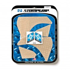 Stompgrip Streetbike Kit - Volcano - 0083 Stompgrip Streetbike Kit - Volcano - 0083