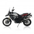 Stompgrip Streetbike Kit - Volcano - 0084 Stompgrip Streetbike Kit - Volcano - 0084