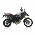 Stompgrip Streetbike Kit - Volcano - 0084 Stompgrip Streetbike Kit - Volcano - 0084