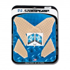 Stompgrip Streetbike Kit - Volcano - 0084 Stompgrip Streetbike Kit - Volcano - 0084