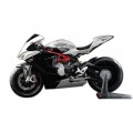 Stompgrip Streetbike Kit - Volcano - 0085 Stompgrip Streetbike Kit - Volcano - 0085